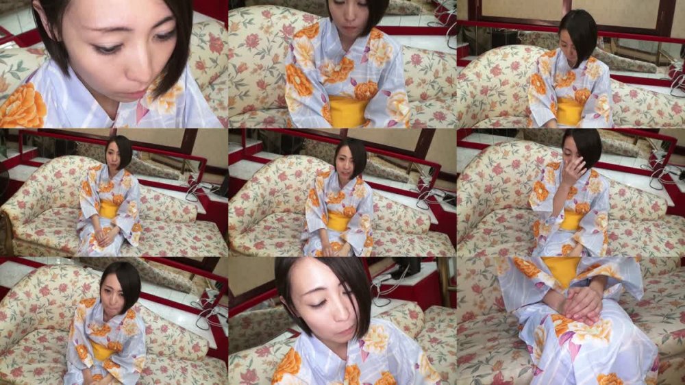 [JAV] [Uncensored] Pacopacomama パコパコママ 090221_526 人妻なでしこ調教 〜ドM浴衣美人を問答無用の拘束プレイ〜吉村ひとみ [1080p]