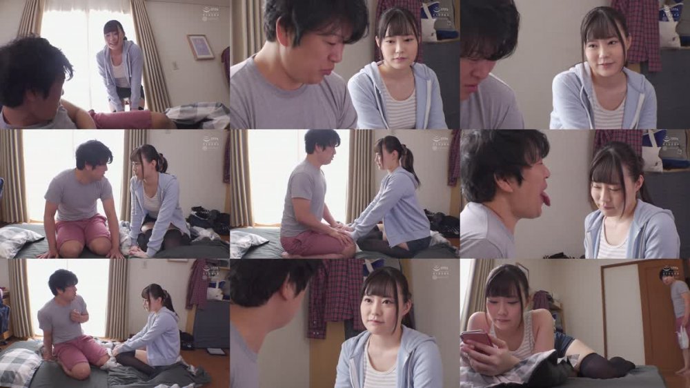+++ [HD] WAAA-096 「えっ！今、中に出したでしょ？」早漏をゴマかす暴発後の延長ピストンで抜かずの追撃中出し！！ 三浦乃愛