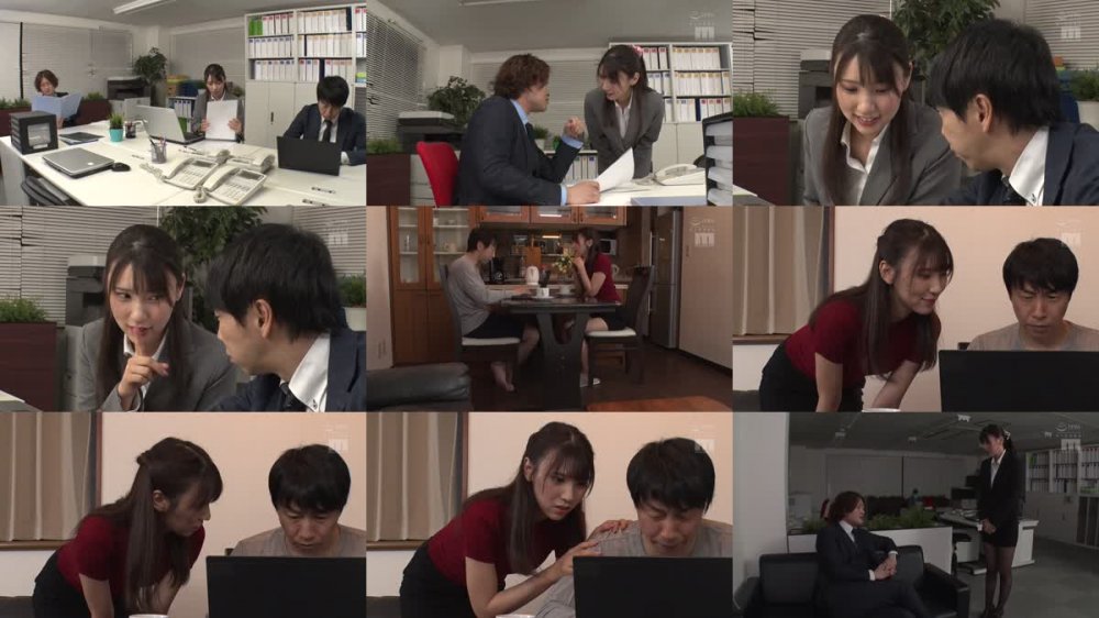 +++ [HD] MIAA-490 旦那をクビにしたくなければあいつ（夫）の上司のオレの喉奥イラマを受け入れろ。 竹内夏希