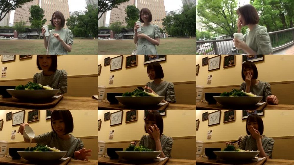 +++ [HD] 374IMGN-022 みゅうみゅう