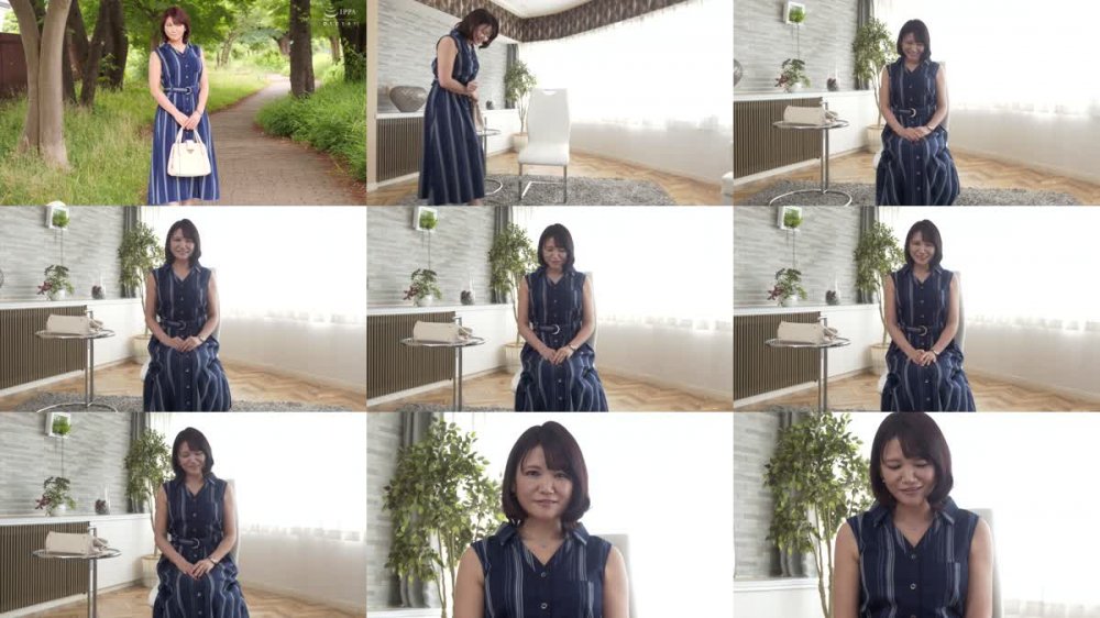 +++ [HD] JUTA-121 極上！！五十路奥さま初脱ぎAVドキュメント 真矢あかり