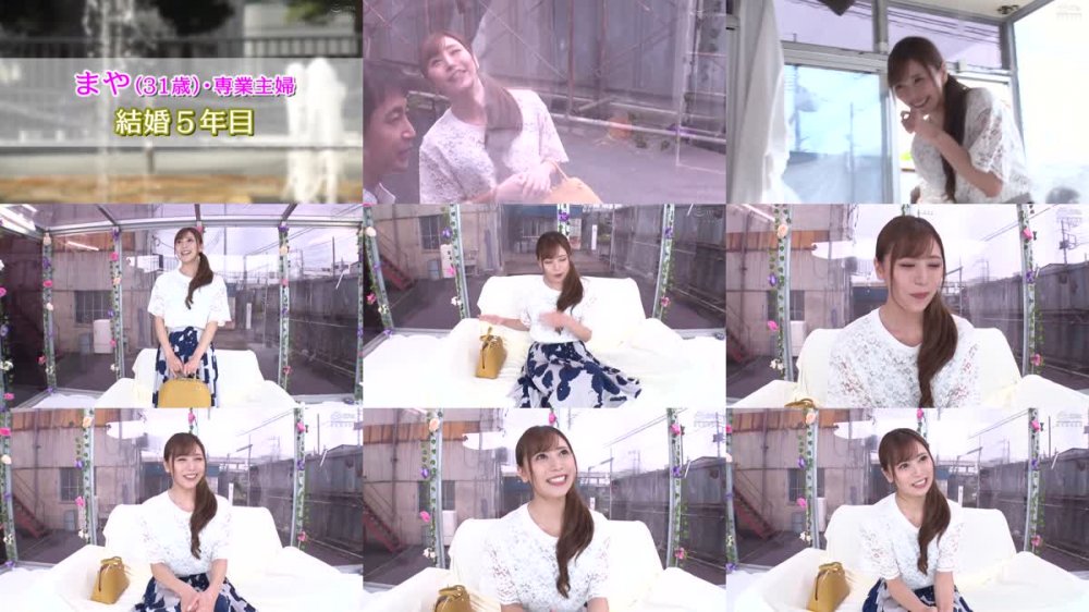 +++ [HD] DVDMS-706 顔出しMM号 美人妻限定 ザ・マジックミラー 清楚な奥様が初めてのパンスト履きっぱなしイキ潮体験！ 3 濡れシミができるほどパンストの中で手マンされ連続イキ漏らししたご無沙汰オマ○コに旦那よりも大きいデカチン挿入！！