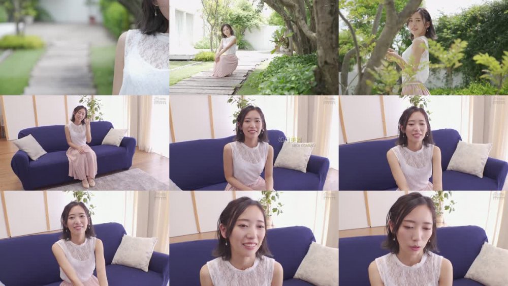 +++ [HD] DVDMS-708 男を魅了する透き通った美しさ―。元芸能人 如月美嘉 29歳 「私、もうすぐ人妻になります。」婚約者に内緒でAVデビュー