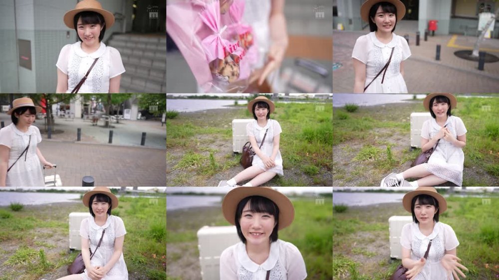 +++ [HD] MIFD-176 新人19歳 半分、青い少女。大人になりたいショートカットAVDEBUT 結城かずな