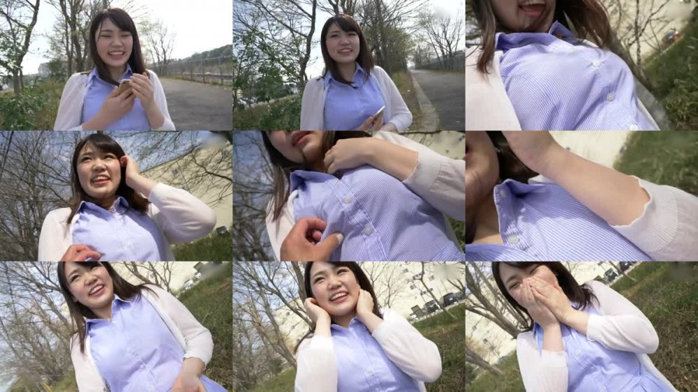 +++ [HD] 494SIKA-106 性欲爆発したドM娘が彼氏を裏切ってオジサンとイきまくりSEX