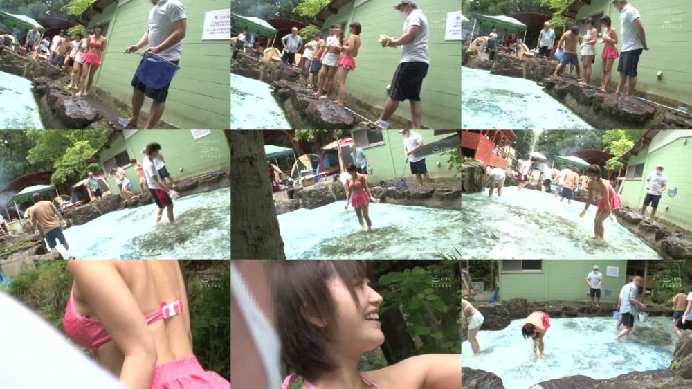 +++ [HD] NHDTB-569 ナチュラルハイ夏スペシャル 敏感（恥）巨乳痴●2021 完全版 10人全員SEX 乳首ビンビンVer. 2枚組8時間