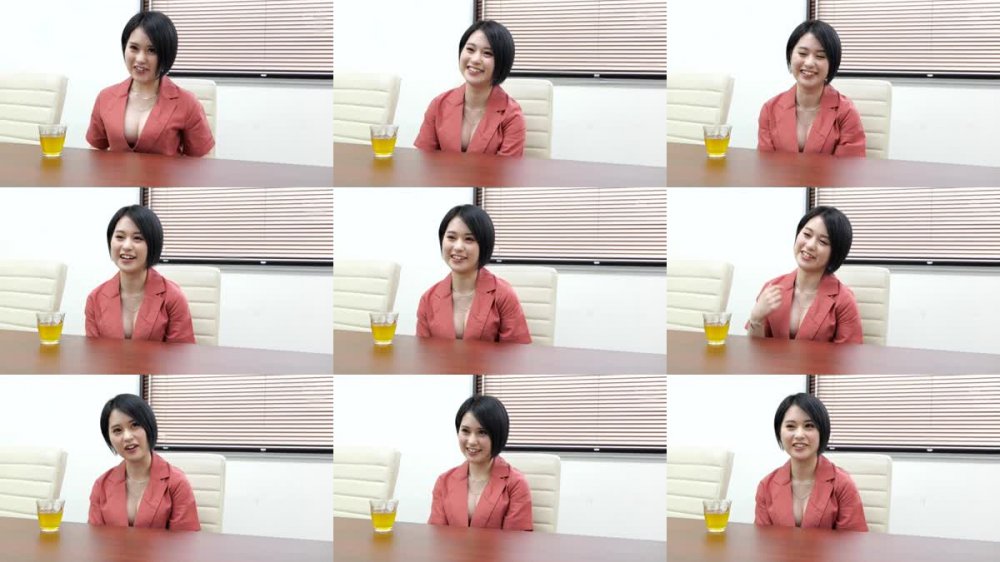 [JAV] [Uncensored] CHN-191 Reducing Mosaic 新・素人娘、お貸しします。 92 仮名）香椎ひなの（短大生）20歳。 [720p]