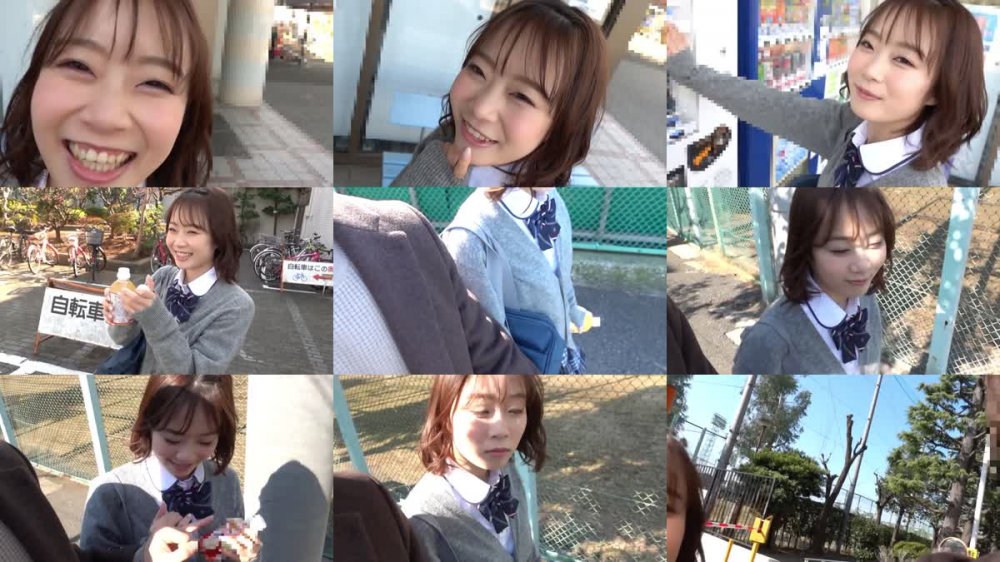 +++ [HD] SWEET-061 まー