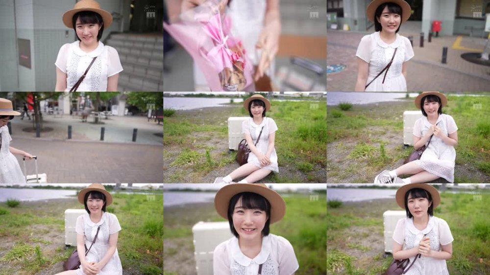 +++ MIFD-176 新人19歳 半分、青い少女。大人になりたいショートカットAVDEBUT 結城かずな
