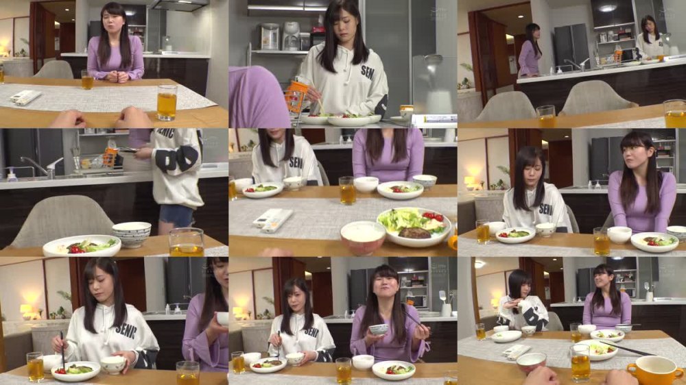 +++ CAWD-268 姉妹で見た目も性格も正反対なのに好みは一緒！？彼女の妹（Gcup！！）と怖いもの知らずの声我慢エッチッチ 結城りの