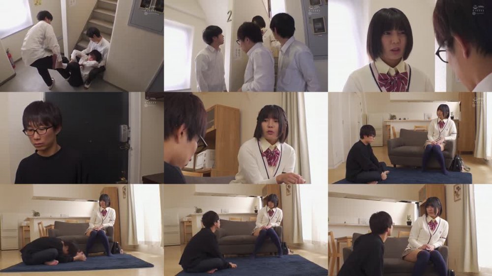 +++ WAAA-097 コンドームが破れてまさかの生ハメ！超加速するピストンで何度も中出し！ 乃木蛍