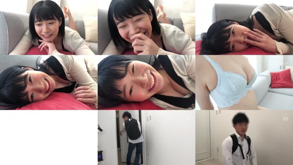 +++ MIDE-966 初体験ドキュメント！童貞クンがイッてるのに筆下ろし続けちゃったワタシ 琴音華