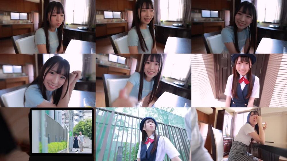 +++ CAWD-278 父と妹のヤバすぎる関係… 天音ゆい