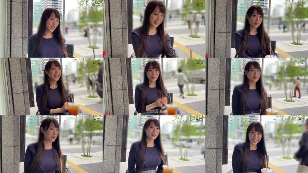 +++ [HD] HOI-194 かずみ