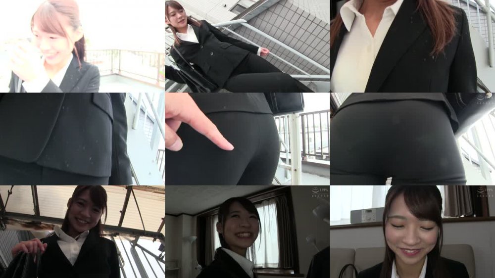 +++ [HD] KTB-051 フレッシュOL倶楽部！！ なつ 東條なつ