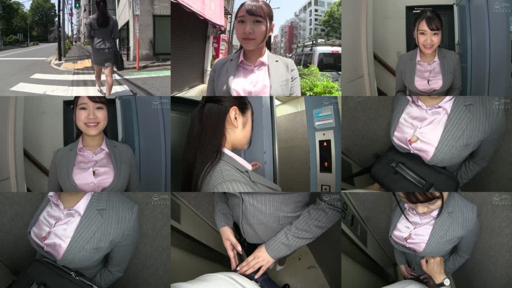 +++ [HD] KTB-050 着衣爆乳～セクハラカウンセラーはなさん（Iカップ）の体験告白～ 姫咲はな