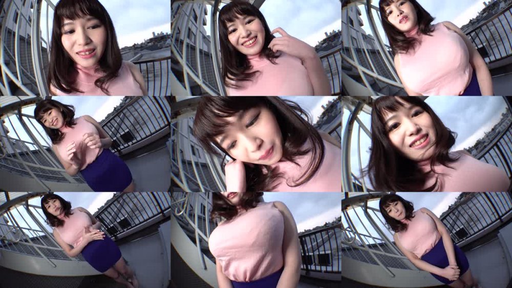 +++ [HD] AVSA-178 SUPER FISHEYE FETISHISM 迫力興奮蜜写 肉感ボインMビッチ 凪沙ゆきの
