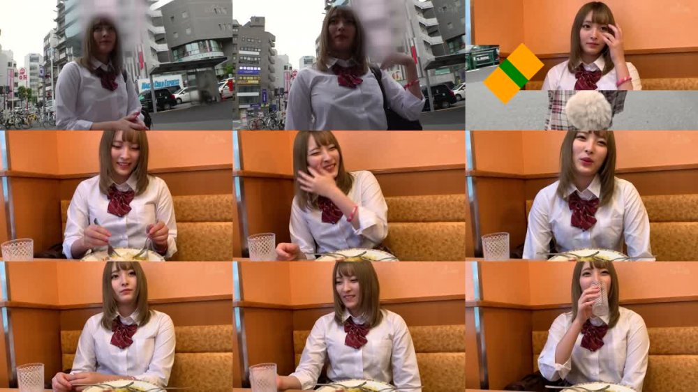 +++ [HD] 529STCV-011 かのんちゃん(18)