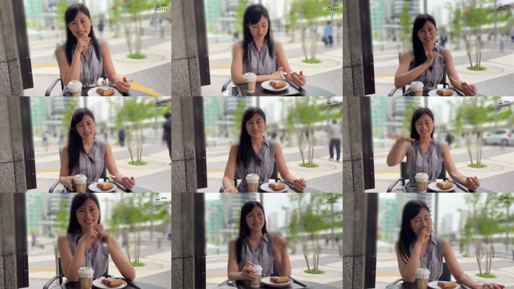 +++ [HD] HOI-193 美果