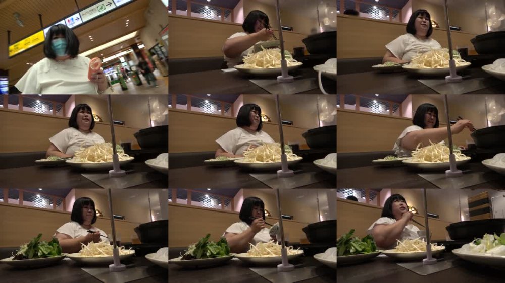 +++ [HD] RMER-006 118kg みけぽHカップ熟女 AVデビュー 小坂亜希