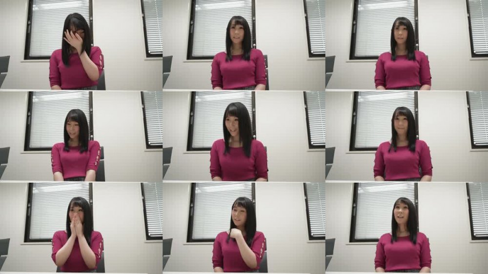 +++ [HD] 292MY-491 小林美矢 1