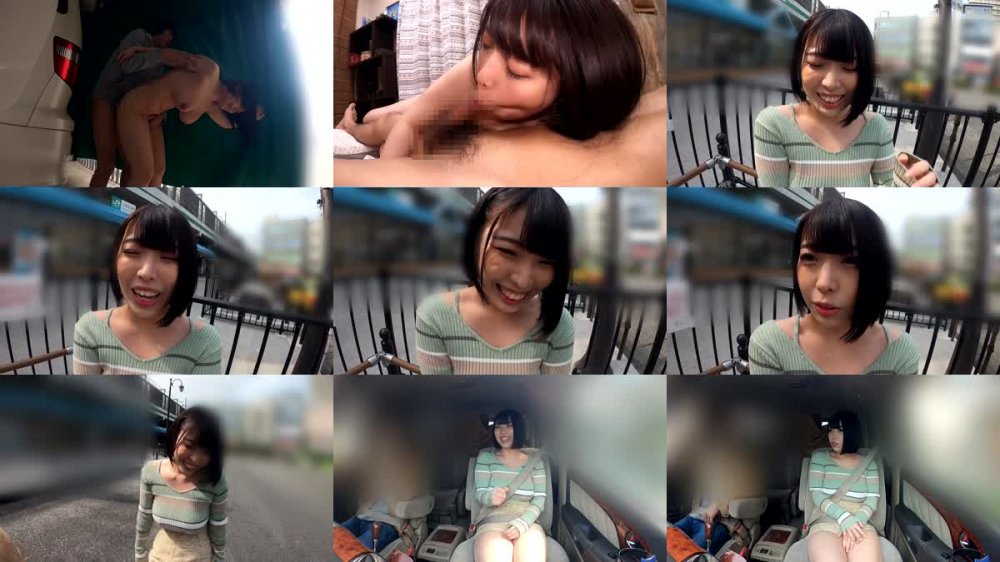 +++ [HD] SORA-332 「いつでも露出できるようにノーブラで来ちゃった」H柔乳専門学生が街ナカ危険シチュを巡り歩き羞恥エロ暴走！ザーメン4発ペロリ精飲 最後はベッドでアヘ堕ち絶頂！！ 大原あむ