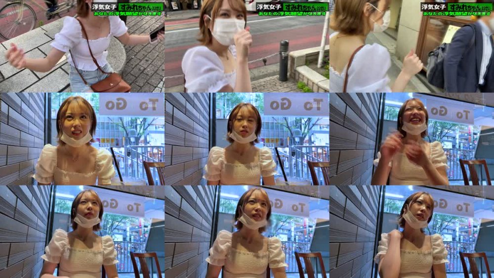 +++ [HD] SDJ-009 すみれ