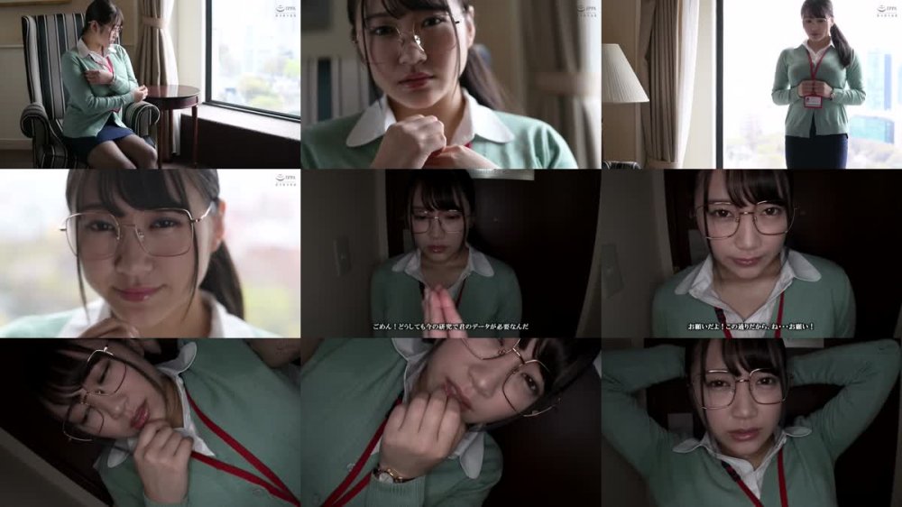+++ [HD] ONEZ-301 汗とせっくす 地味で巨乳で汗っかきな処女OLさんと嗅覚男子の匂いフェチラブコメ物語。姫咲はな