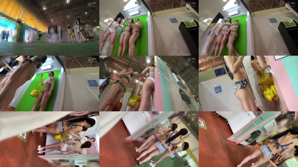 +++ [HD] SHIND-016 粘着ストーカーMのプール盗撮・自宅侵入記録特別編＃31