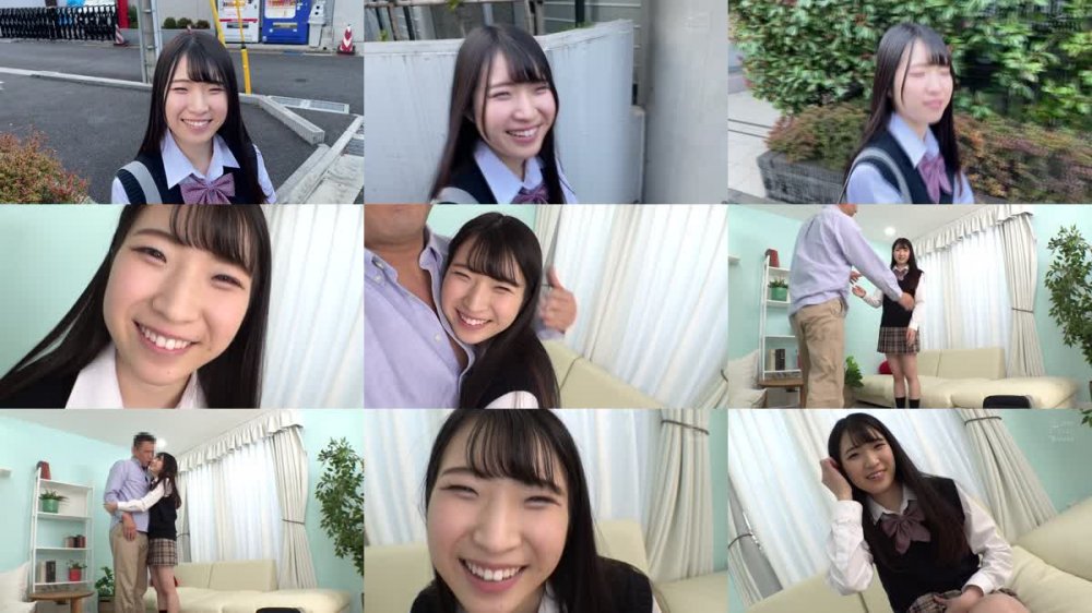 +++ [HD] SMUK-053 ありさ