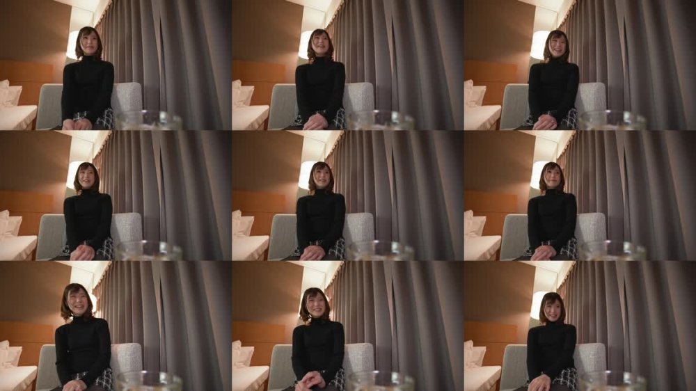 +++ [HD] 292MY-500 中西美鈴 2