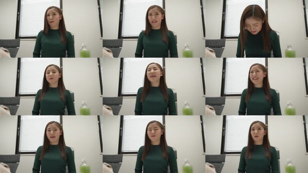 +++ [HD] 292MY-495 上本希美 1
