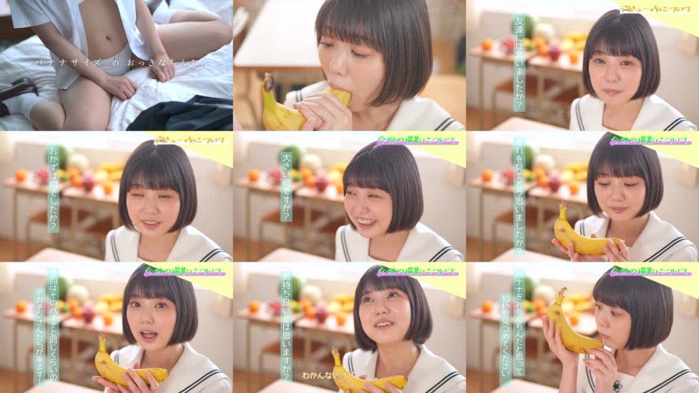 +++ [HD] SDAB-193 青春美少女がデカチン絶頂 バナナサイズの巨根をミニ膣にねじ込む超イキまくり4SEX 桃乃りん