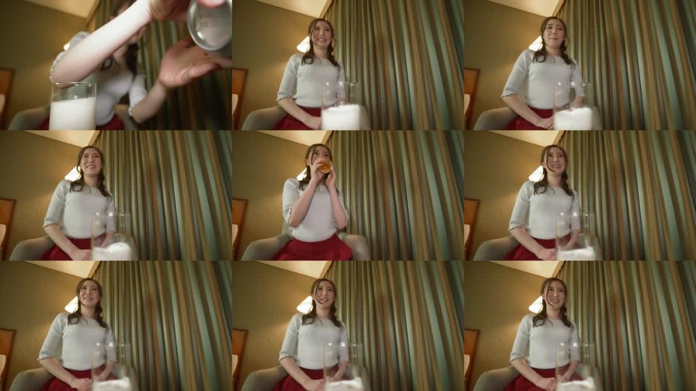 +++ [HD] 292MY-496 上本希美 2