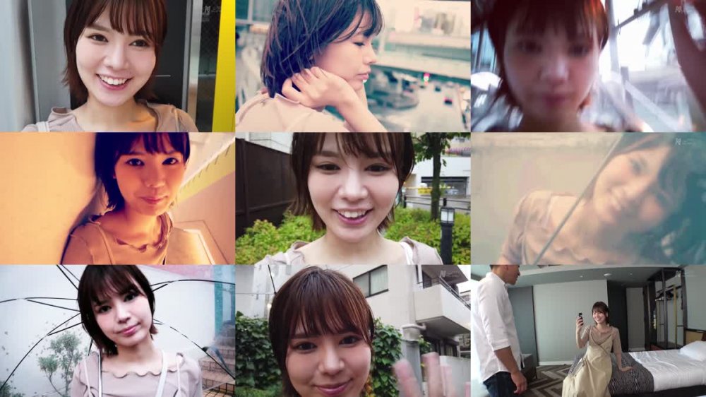 +++ [HD] KMHRS-050 人一倍性欲強めな陰キャの人生が変わる時。初めての生チン、初めての中出し。のち、乱交。 本田のえる