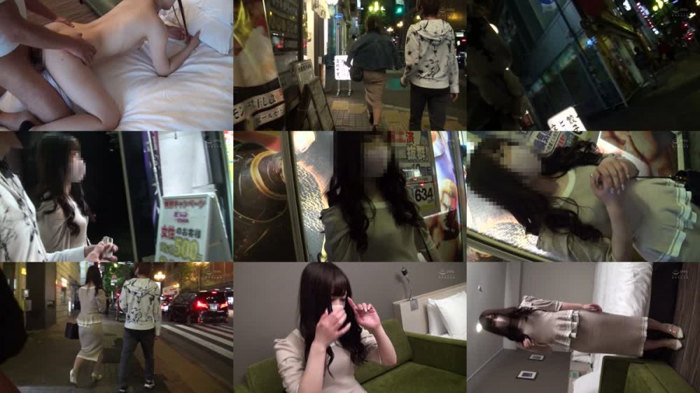 +++ [HD] MDUD-464 石橋渉の素人中出し5