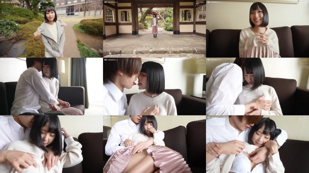 +++ [HD] SQTE-380 優等生は男子の感じる顔が好き！ 市来まひろ