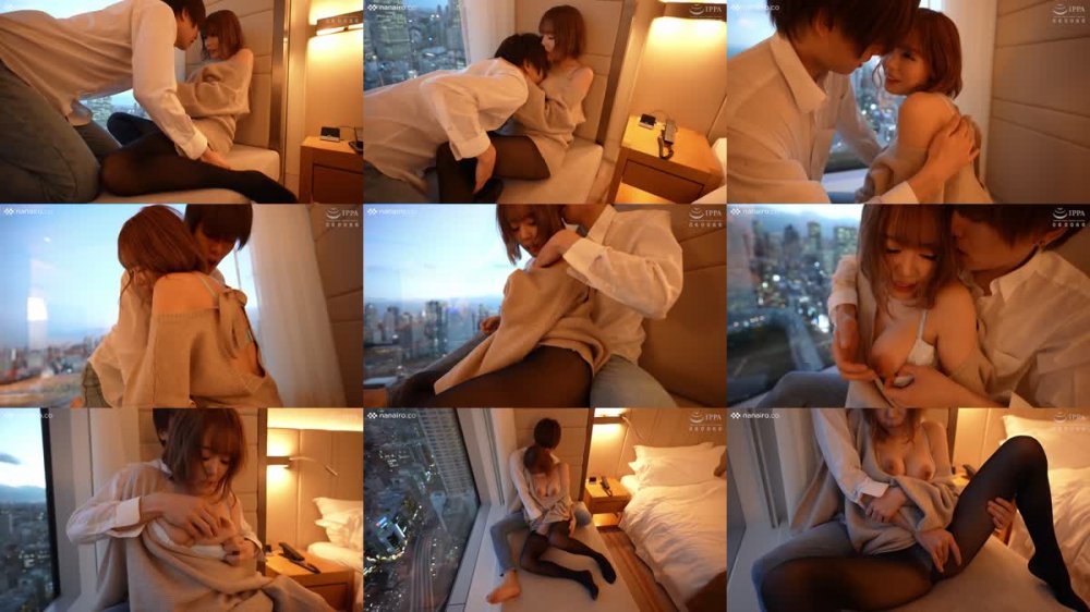 +++ [HD] SQTE-382 おっぱいがエチエチ過ぎる女の子たち S-Cute美少女とホテルでプライベートSEX 浜崎真緒/天然かのん/成美このは