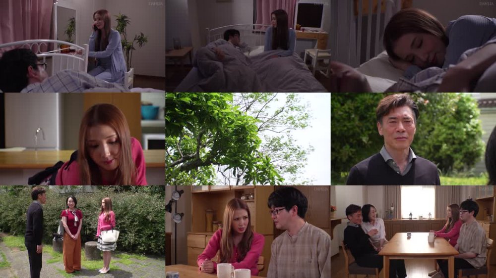 +++ [HD] DLDSS-027 あなたにだけは知られたくない…ラブラブな笑顔でお姉ちゃんが結婚報告に来たその日、妹の私は義兄になったばかりの男に襲われました。友田彩也香