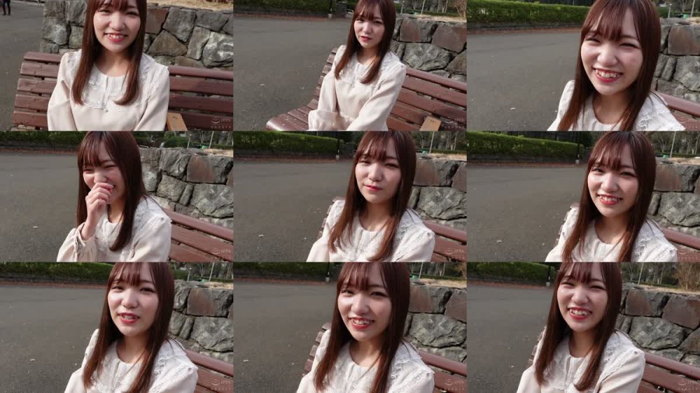 +++ [HD] 241GAREA-521 かんにゃ