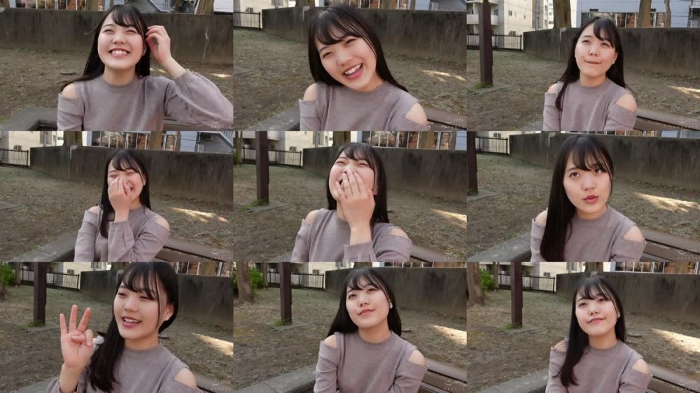 +++ [HD] 241GAREA-525 まいな