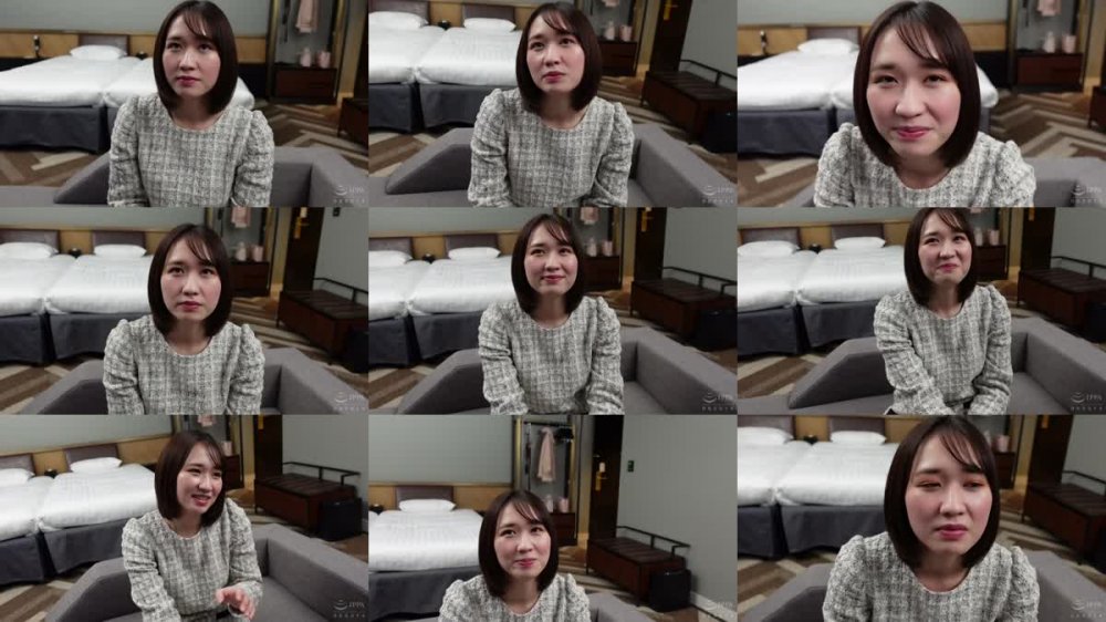 +++ [HD] 241GAREA-519 みう