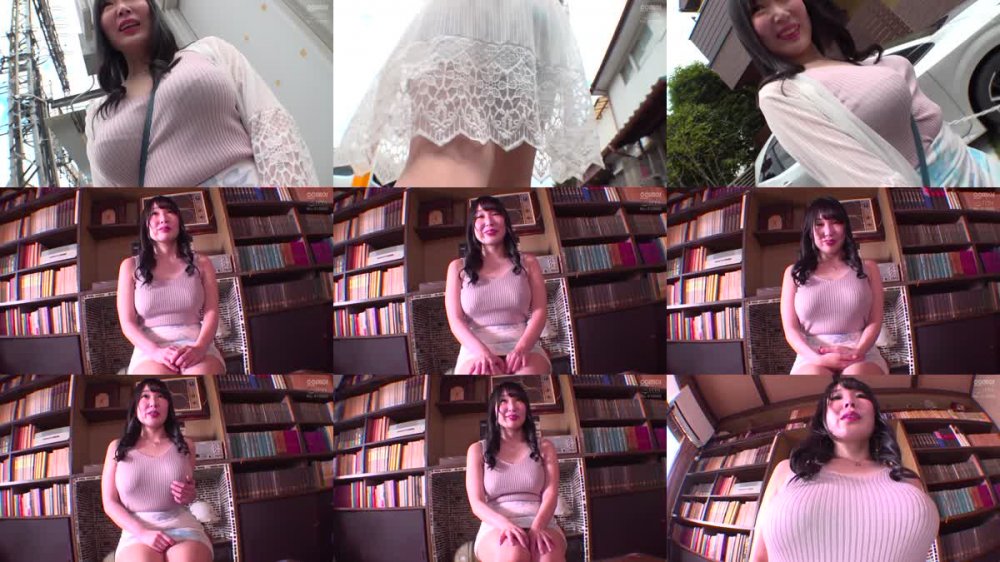 +++ [HD] HAWA-259 視線を感じるだけで濡れちゃうバスト110cmKカップヒップ100cm爆乳爆尻むっつりどすけべ奥さん「えっちな妄想が止まらないんです…」超肉感ボディでびんびんチ○ポをヌきまくり！！あきほさん34さい