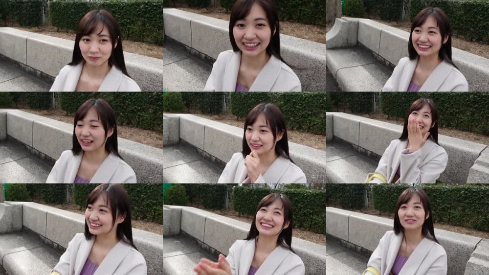 +++ [HD] 241GAREA-523 ゆきの