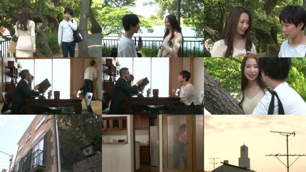 +++ [HD] JUL-697 地元へ帰省した三日間、人妻になっていた憧れの同級生と時を忘れて愛し合った記録―。 三尾めぐ