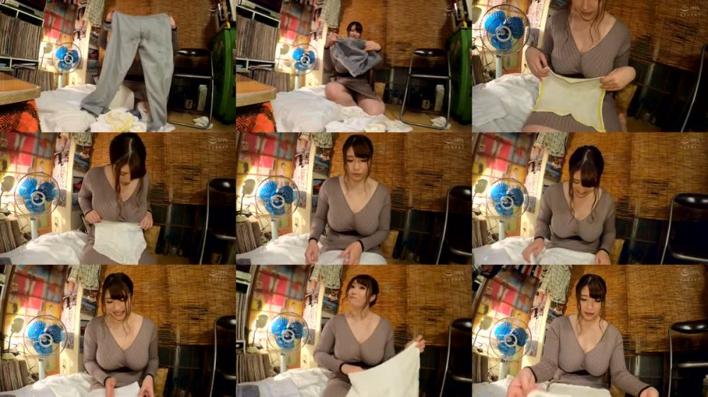 +++ [HD] 168HRS-012 ちとせ 2