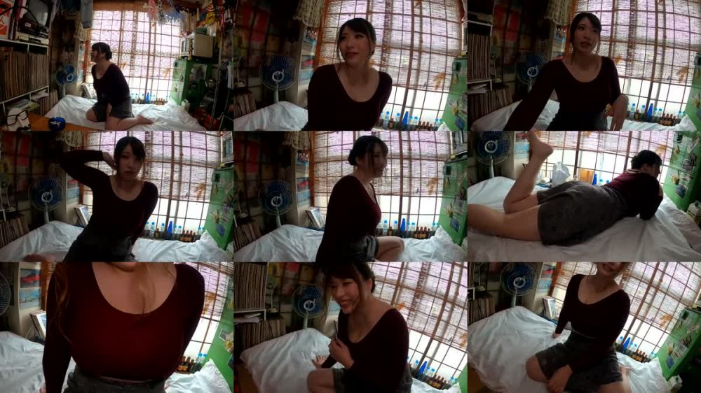 +++ [HD] 168HRS-011 ちとせ 1