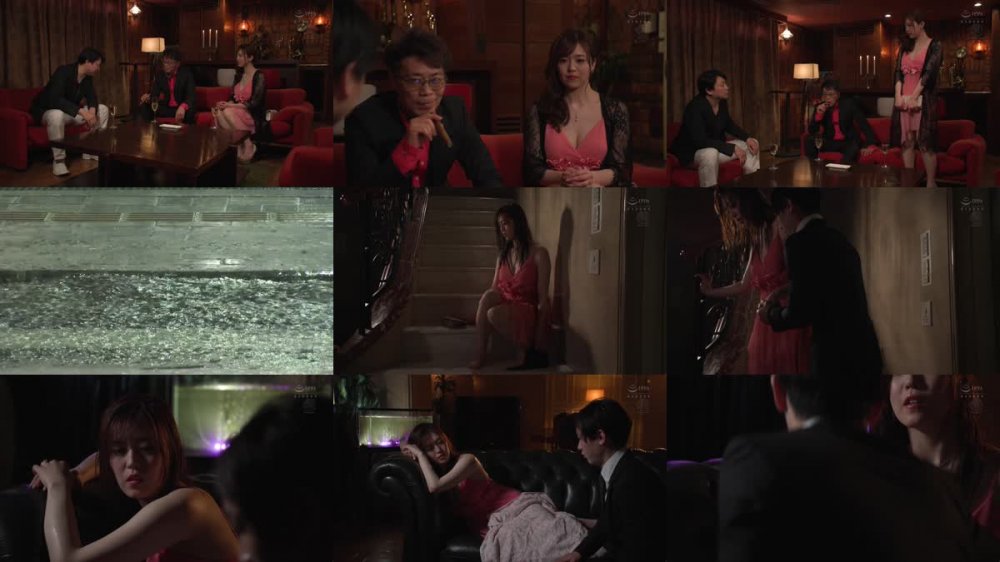 +++ [HD] JUL-706 淋しい観賞魚―。 七瀬いおり