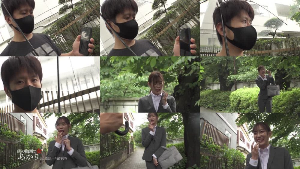 +++ [HD] DASD-915 エグすぎる舐めしゃぶりビッチの下品性交。 美谷朱里