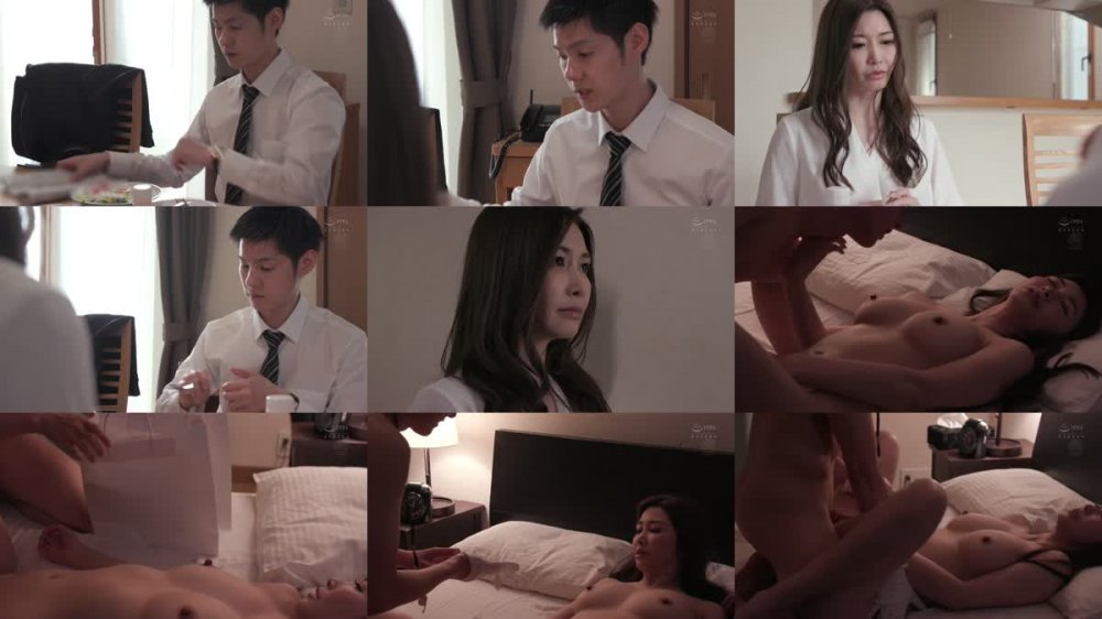 +++ [HD] JUL-695 NGR ―ナガサレ― 義兄に犯●れ初めての絶頂を知った嫁 愛弓りょう